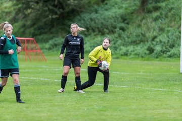 Bild 70 - F SG Daenisch Muessen - SG Blau-Rot Holstein : Ergebnis: 3:1